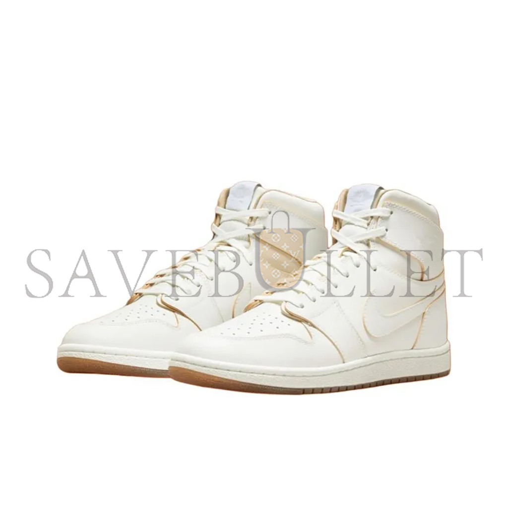 NIKE JORDAN 1 RETRO HIGH'85 WINGS PHANTOM DZ3139-002